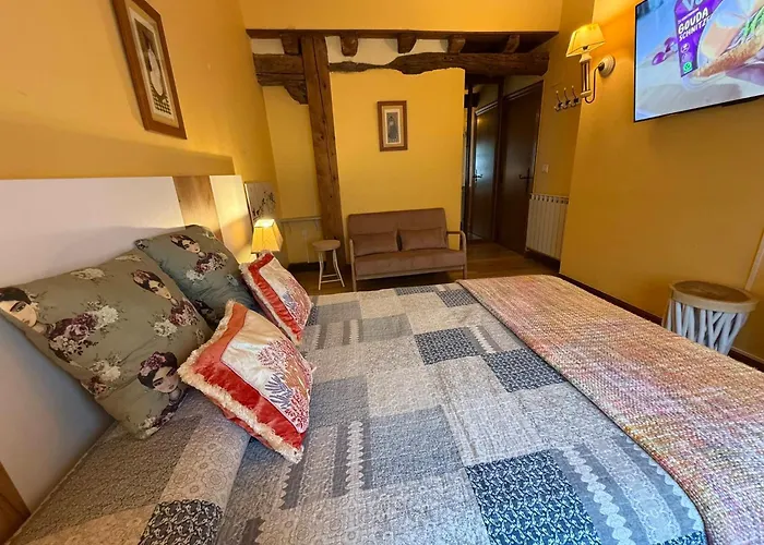 Casa Peluaga