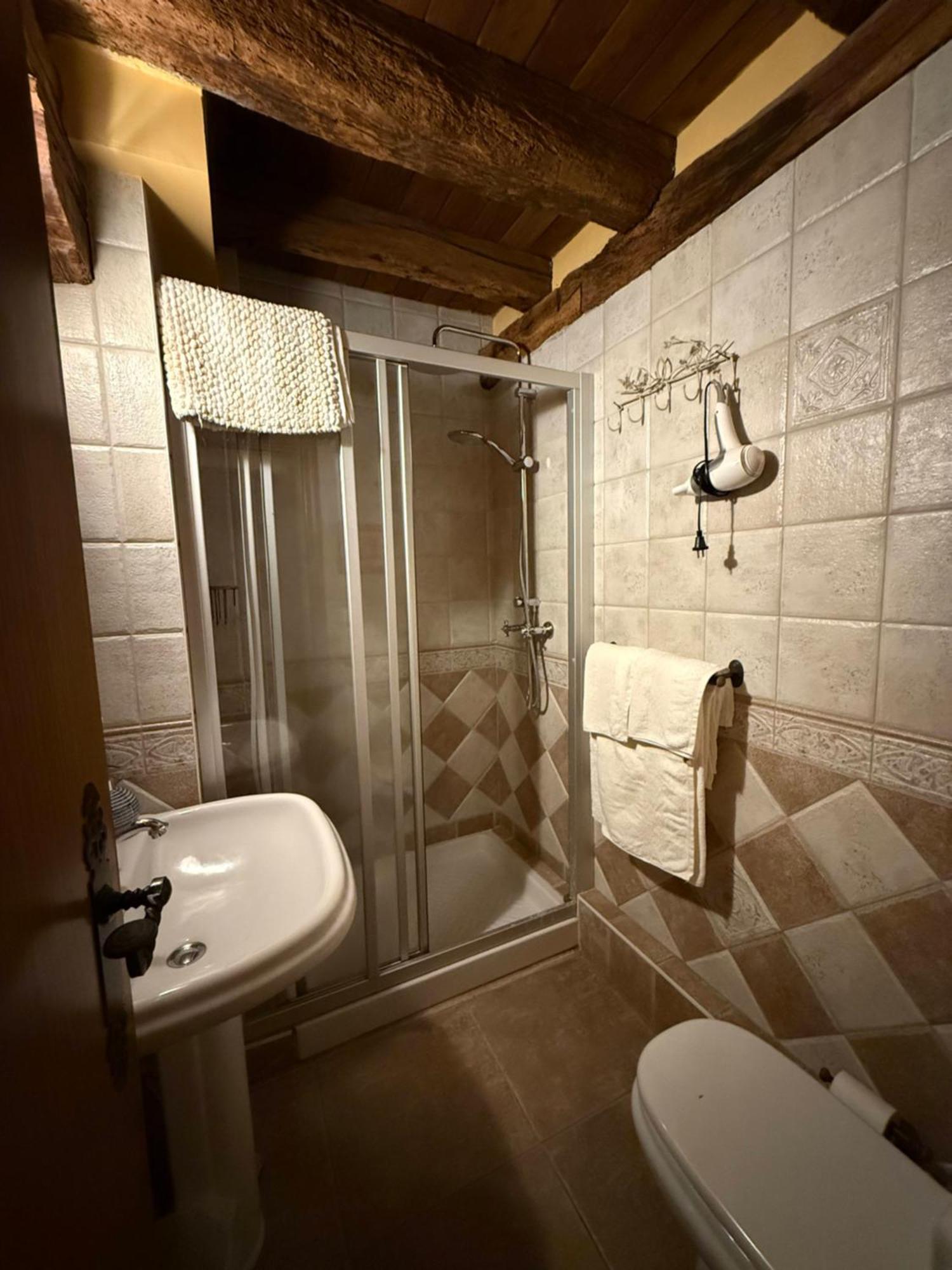 Casa Peluaga Casa di campagna
