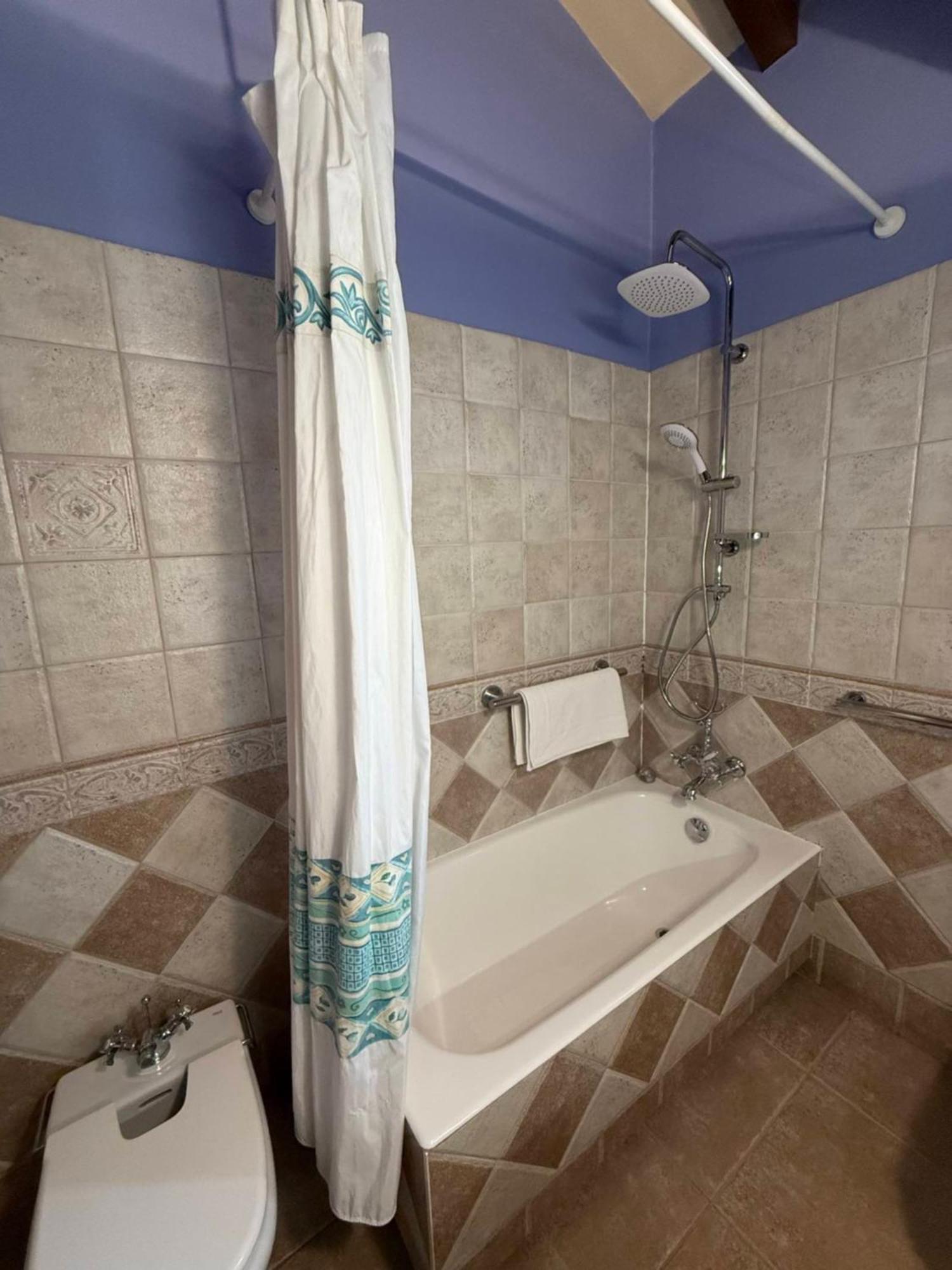 Casa Peluaga Oiartzun