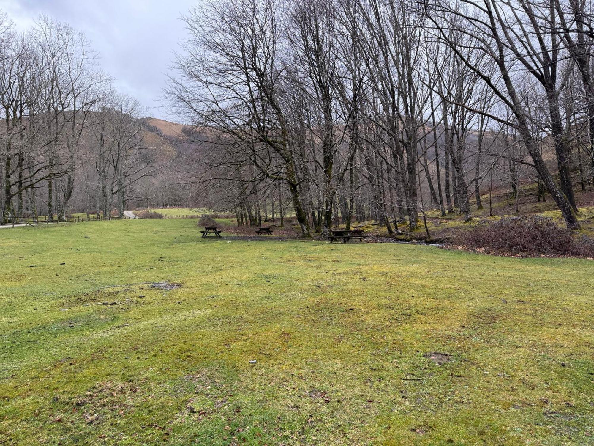 Casa di campagna Casa Peluaga Oiartzun