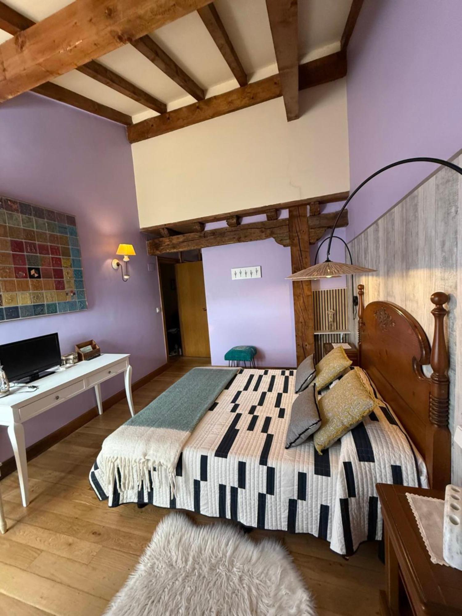 Casa di campagna Casa Peluaga *