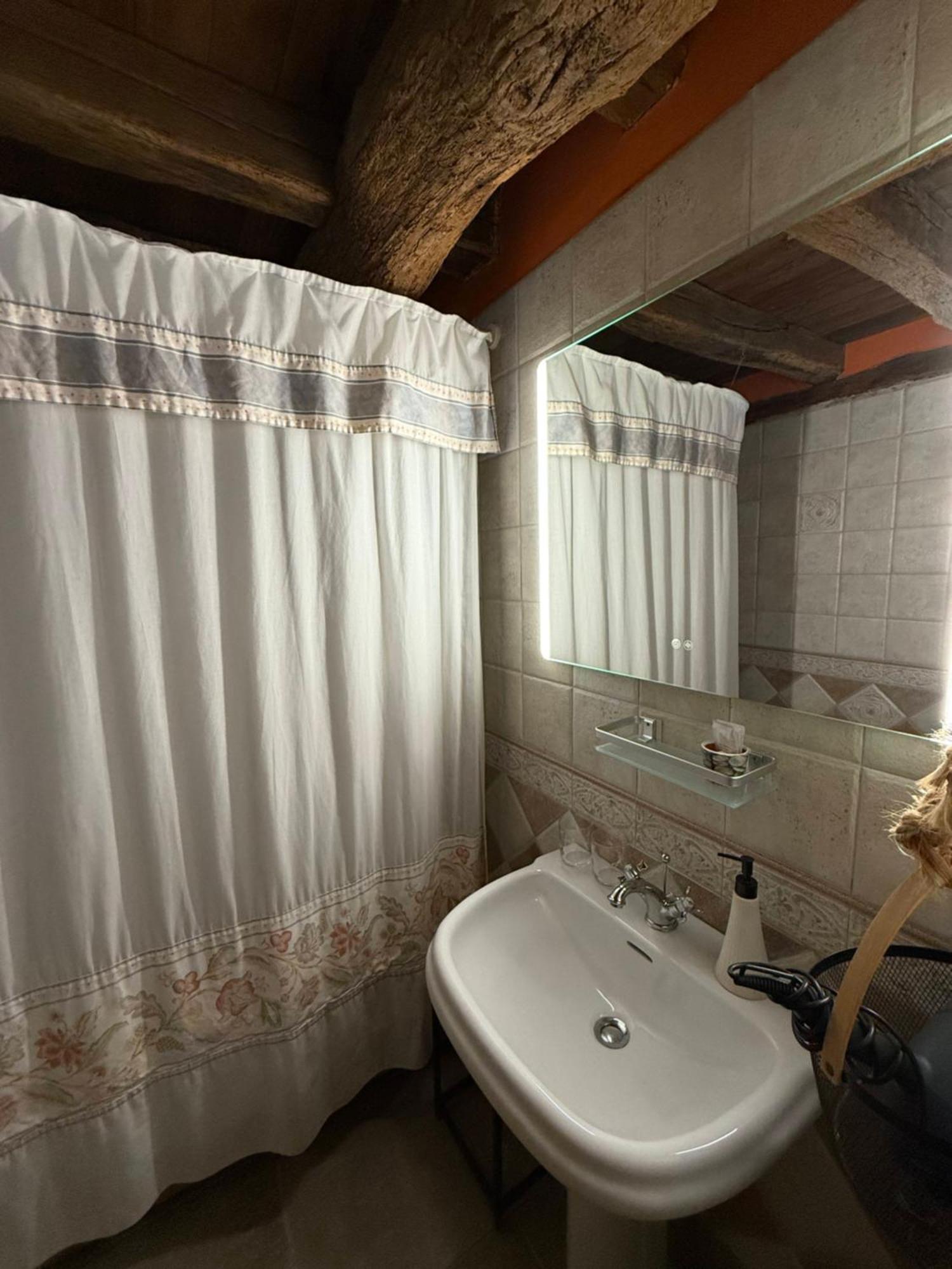 Casa di campagna Casa Peluaga Oiartzun