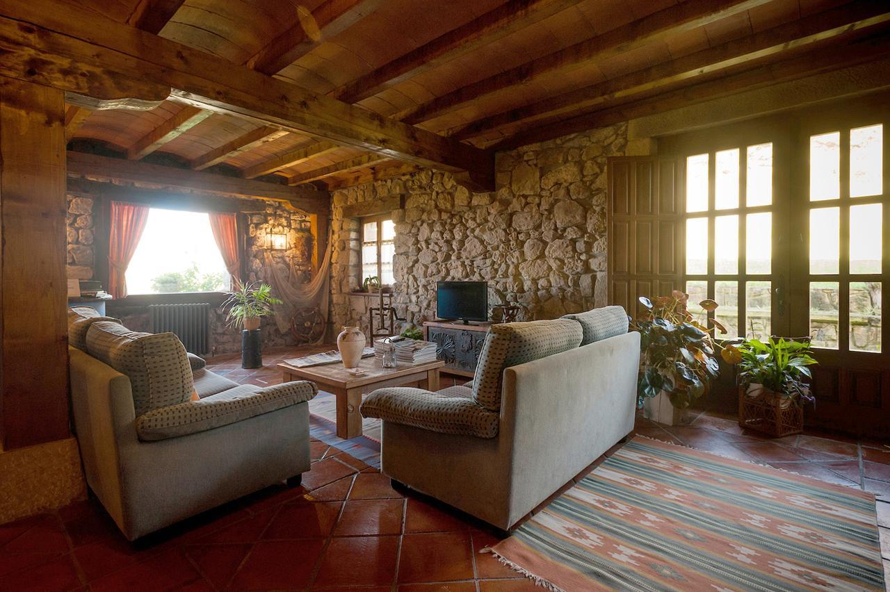 Casa di campagna Casa Peluaga Oiartzun