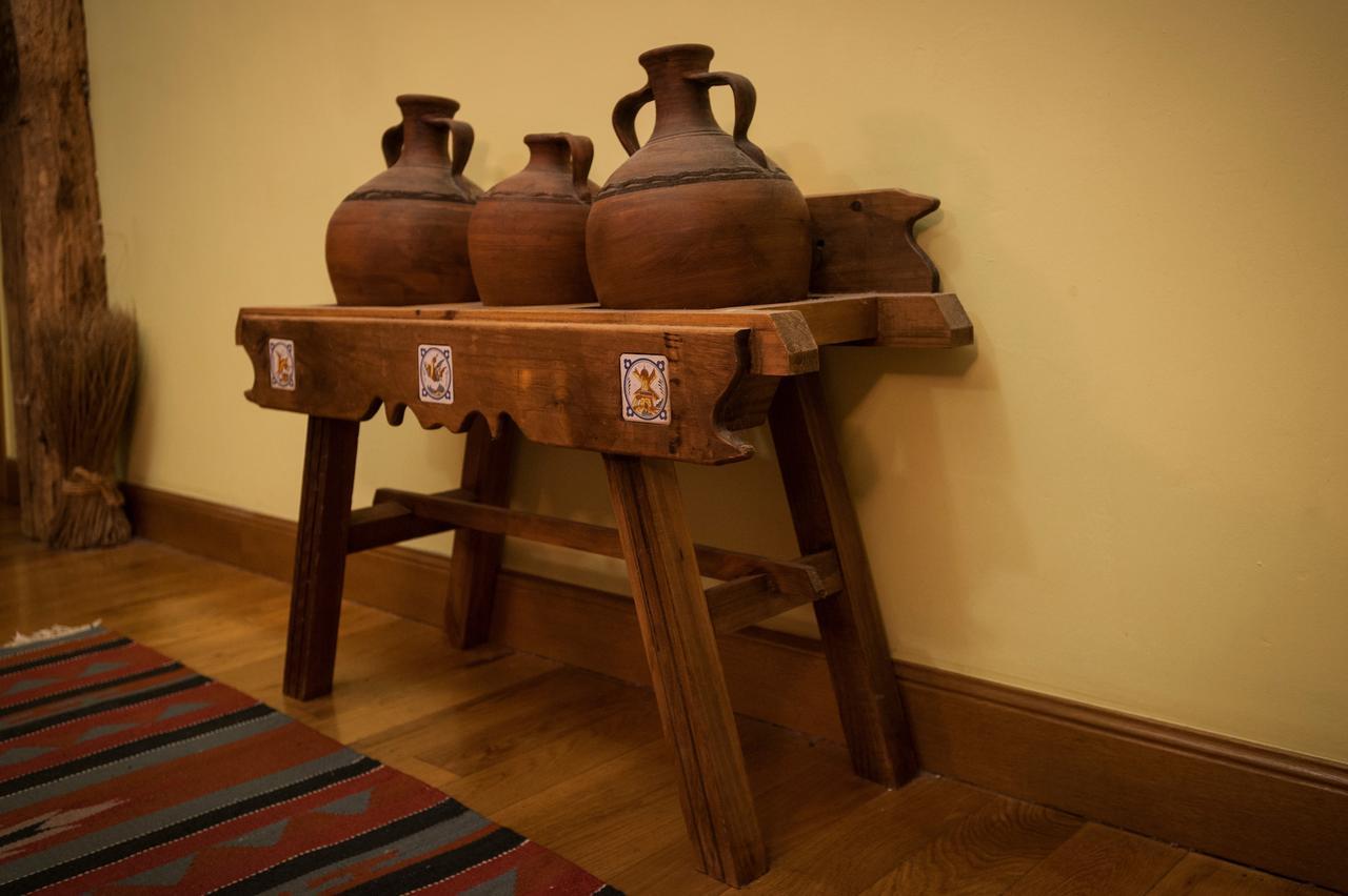 Casa Peluaga Casa di campagna *