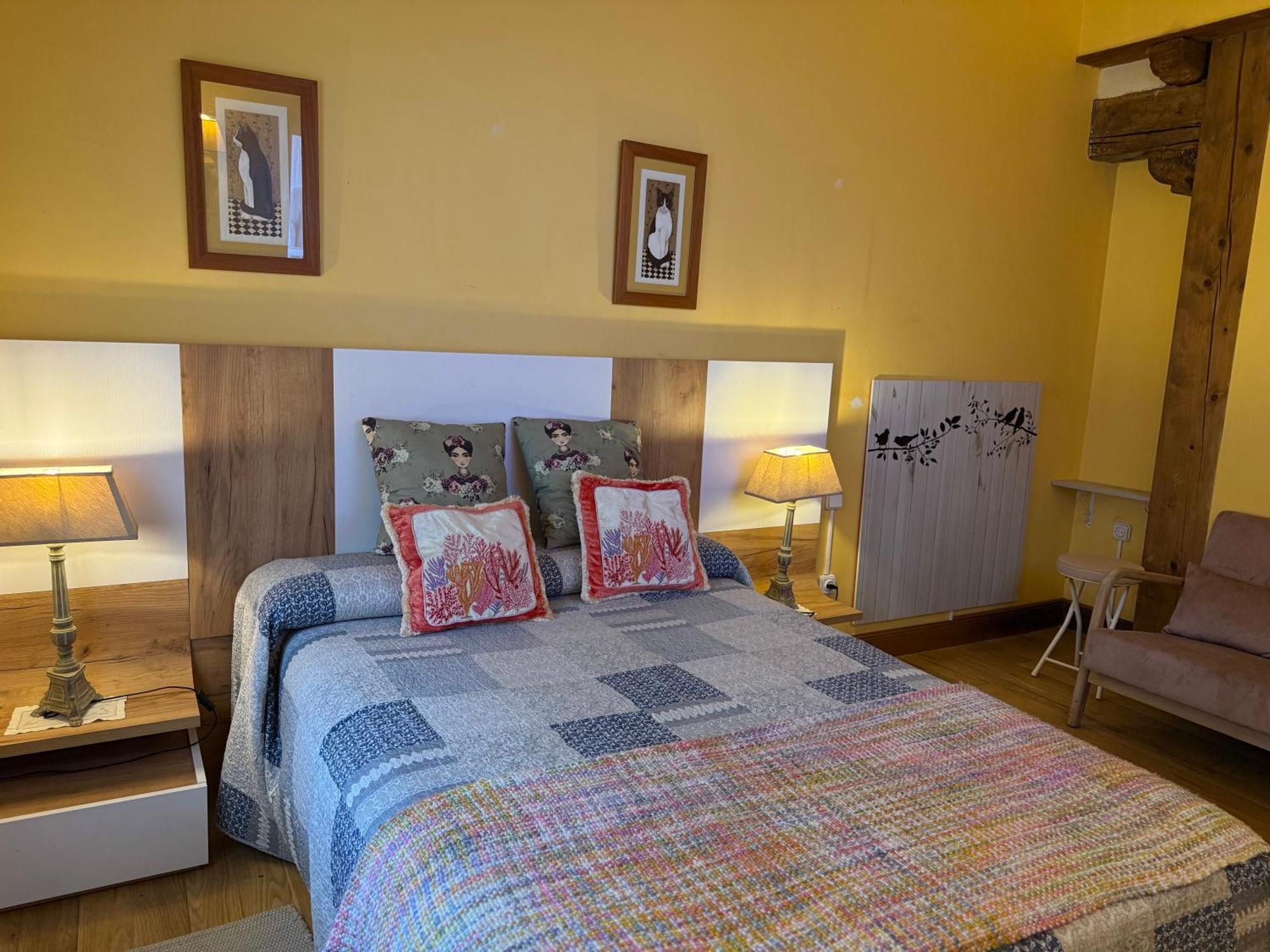 Casa Peluaga * Oiartzun