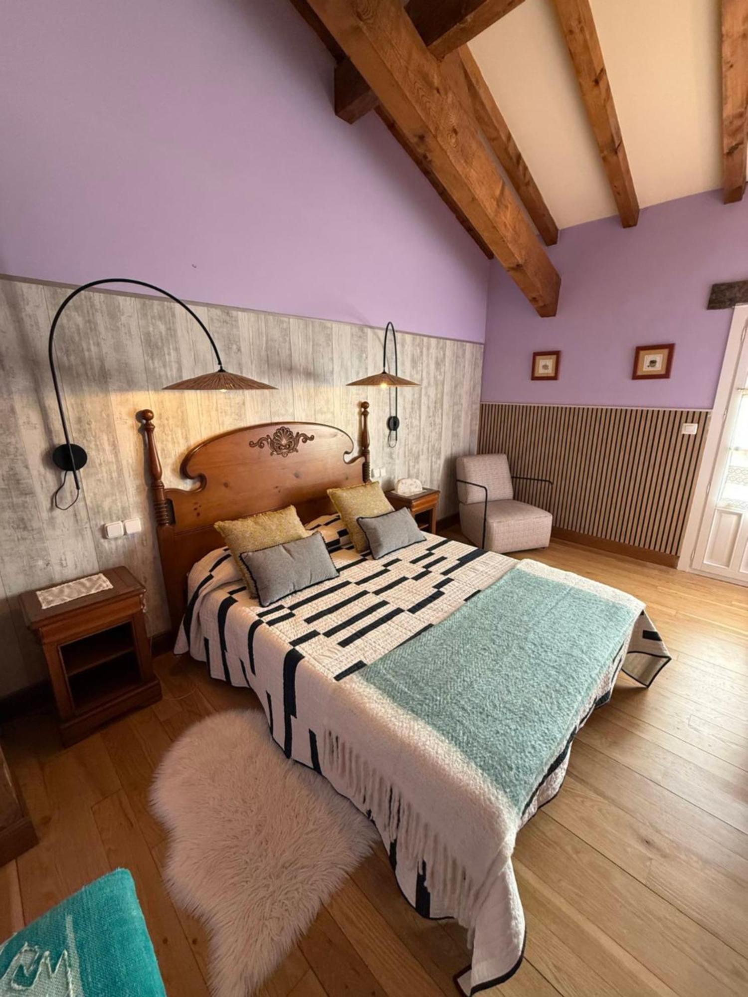 Casa Peluaga