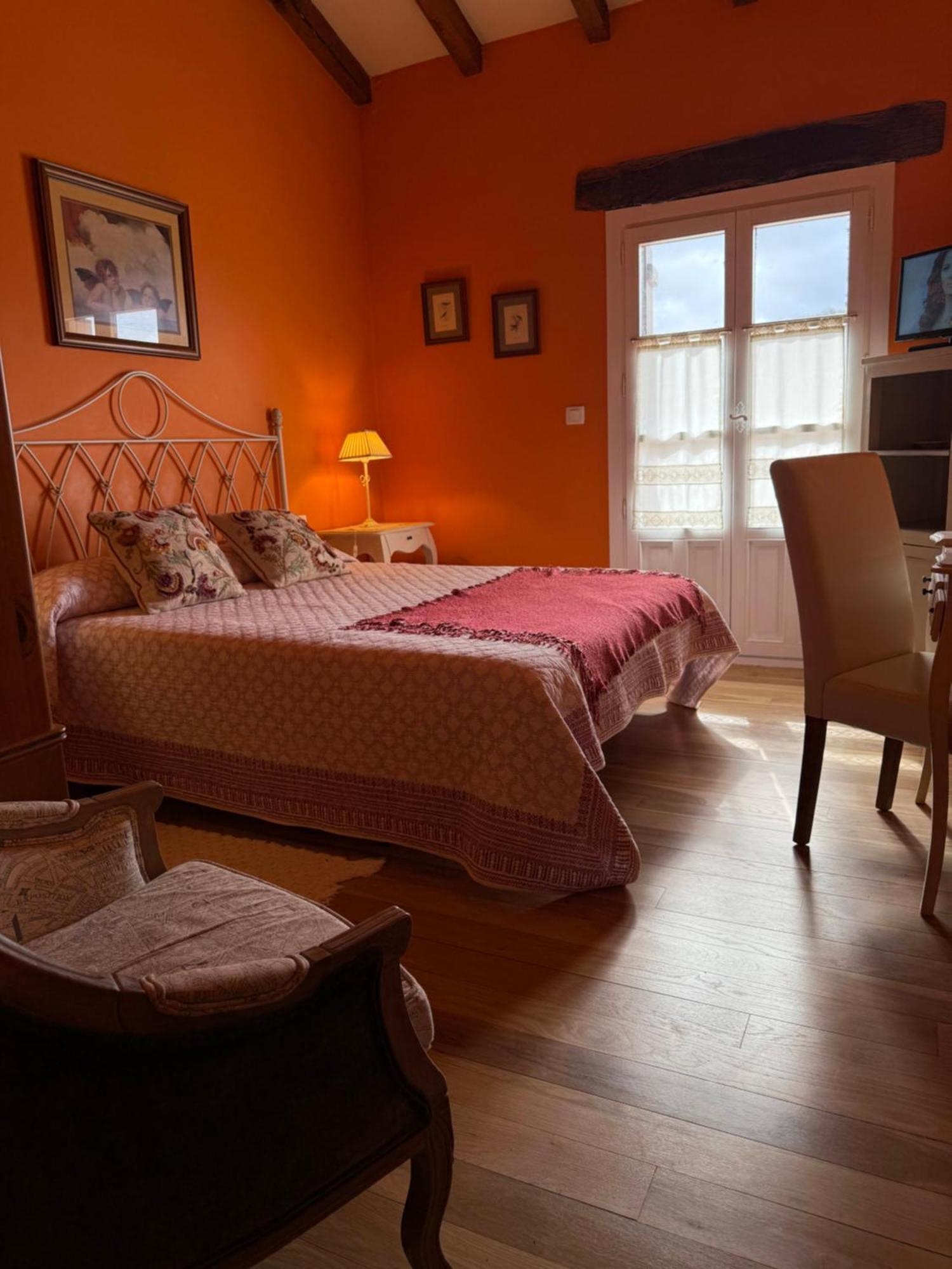 Country house Casa Peluaga Oiartzun