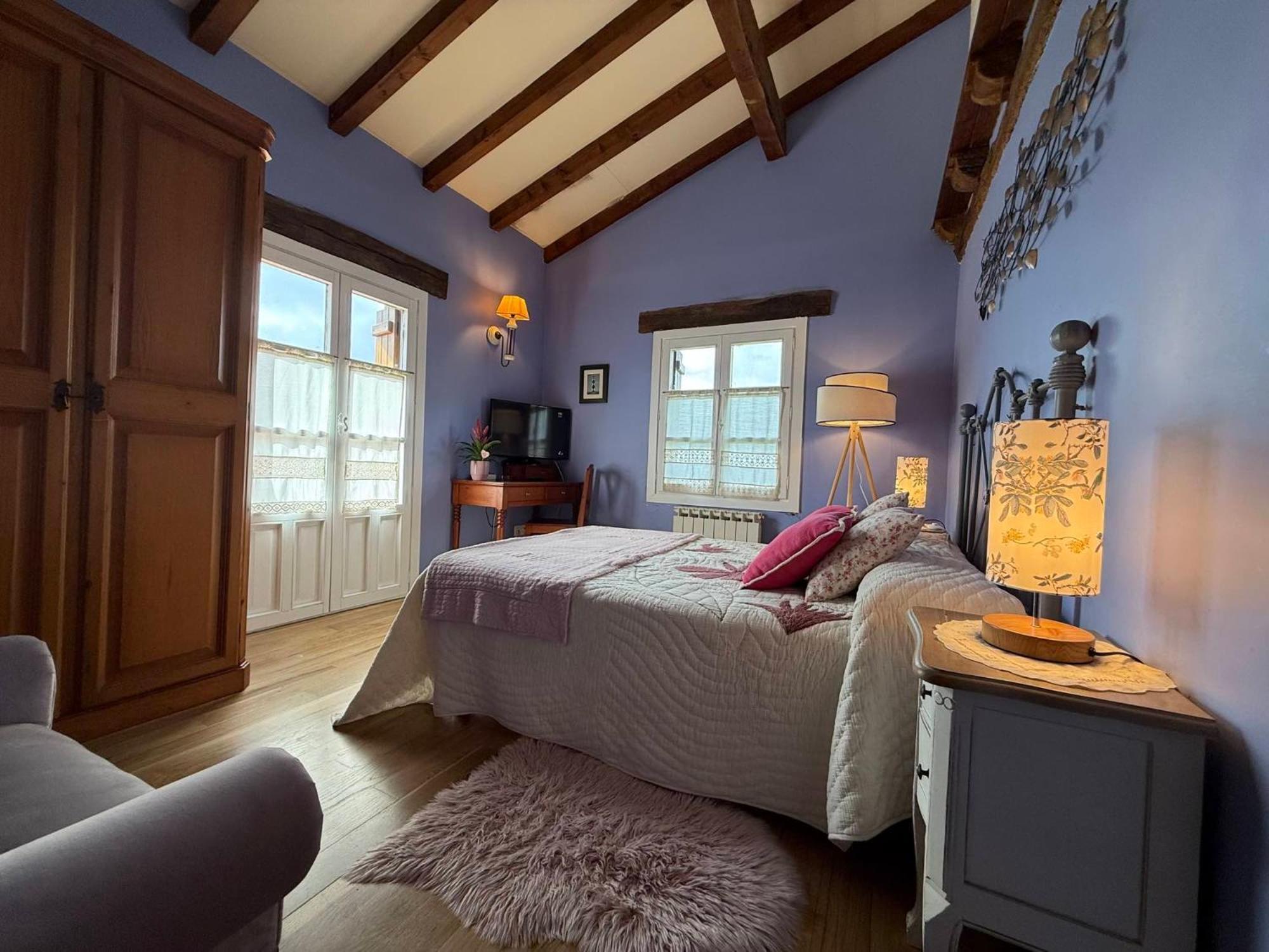 Casa Peluaga Oiartzun
