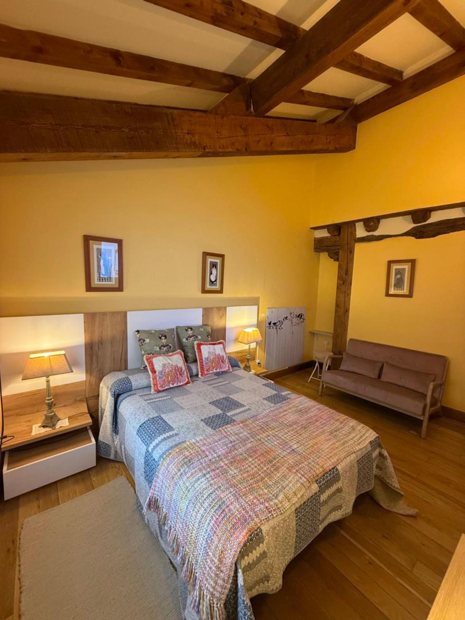 Casa Peluaga