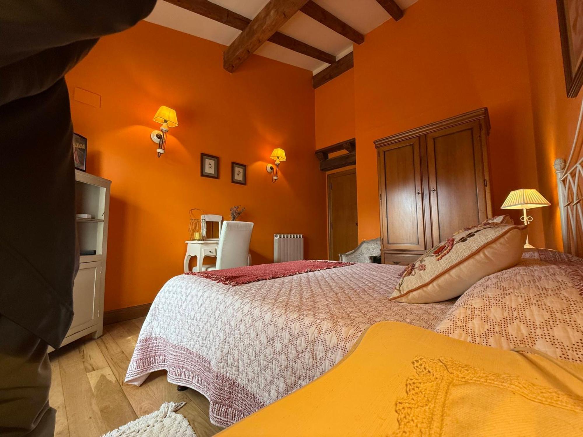 Casa Peluaga Casa rural *