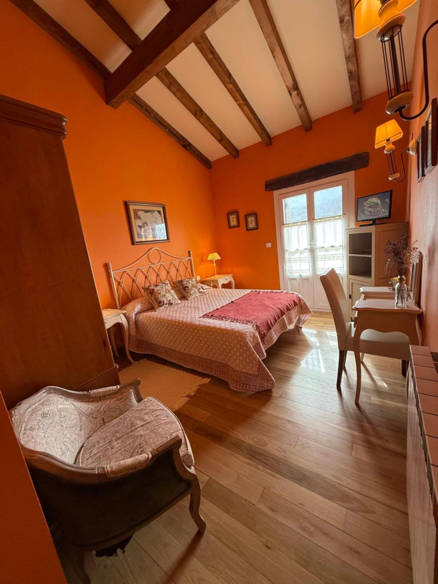 Casa Peluaga * Oiartzun