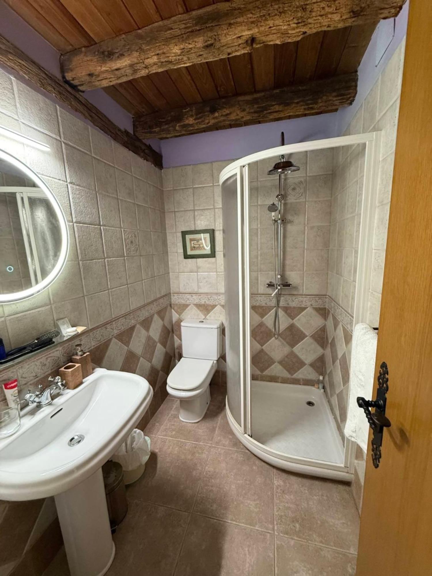 Country house Casa Peluaga