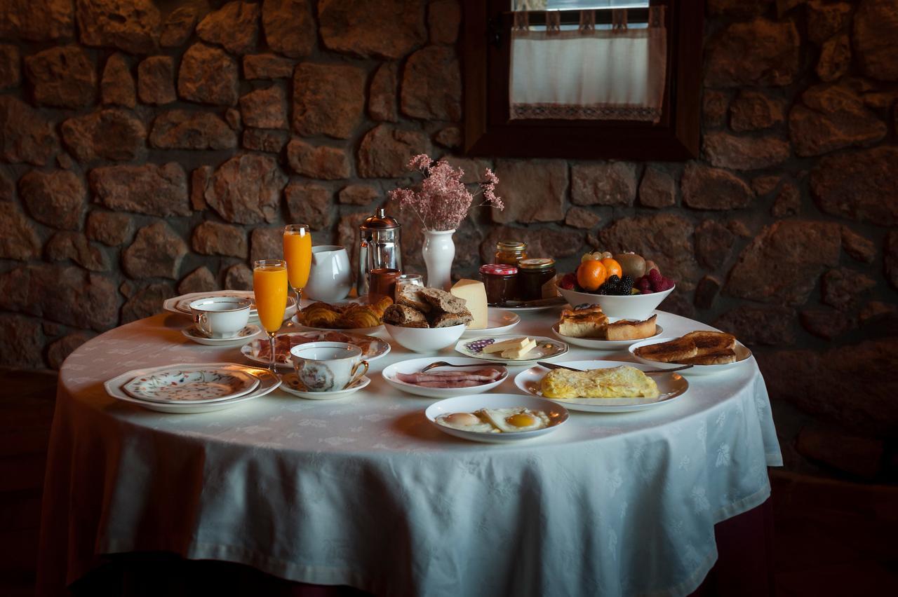 Country house Casa Peluaga