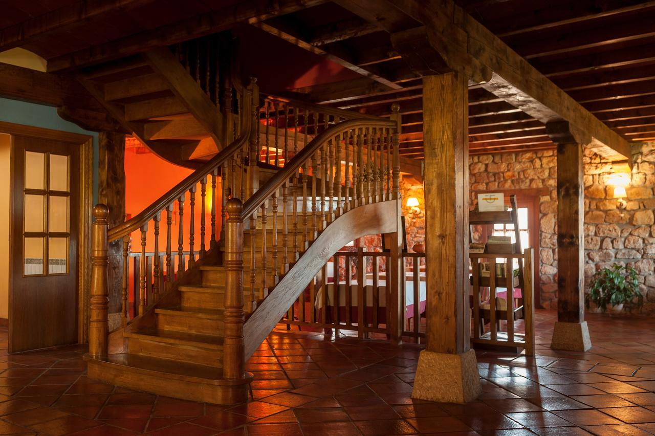 Country house Casa Peluaga *