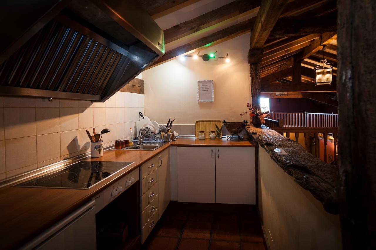 Casa Peluaga *