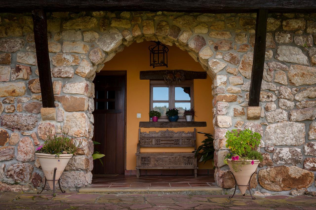 Casa Peluaga