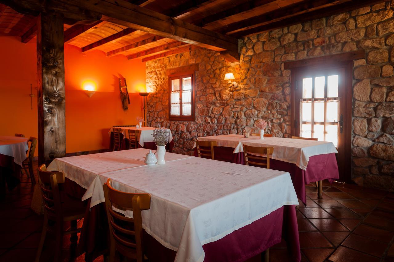 Country house Casa Peluaga